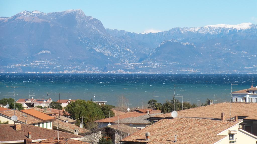 Hotel Bella Peschiera بسكييرا ديل غاردا المظهر الخارجي الصورة